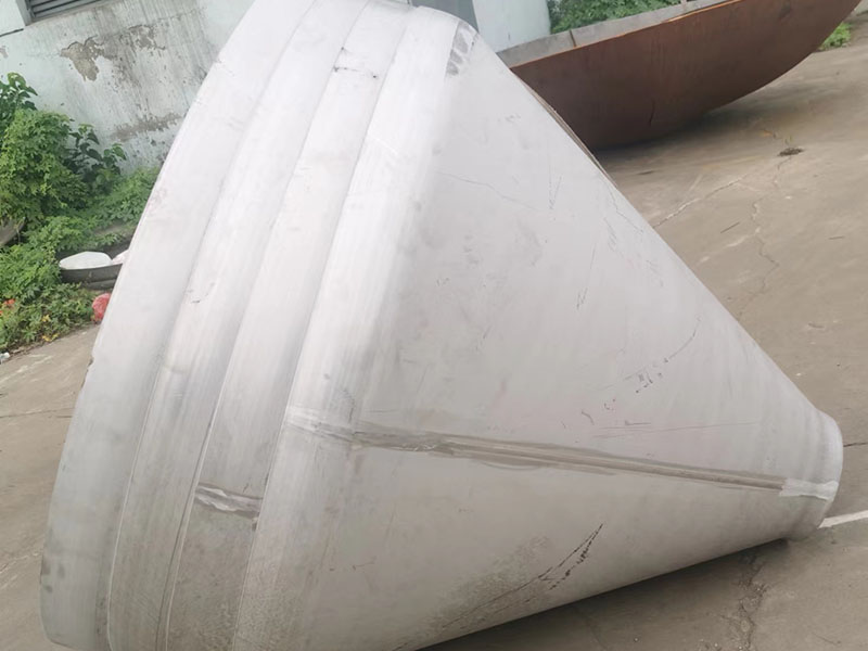 錐形封頭