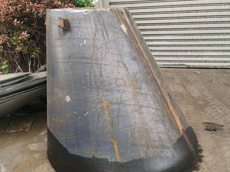 錐形封頭