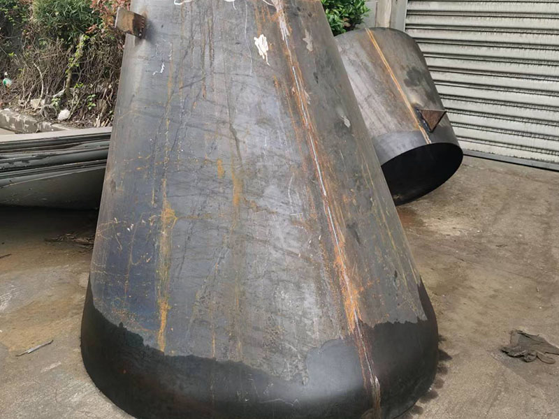 錐形封頭